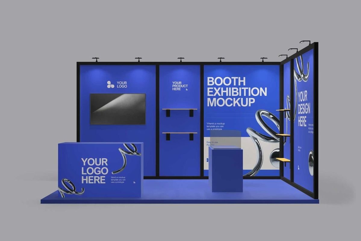 Exhibition Stands