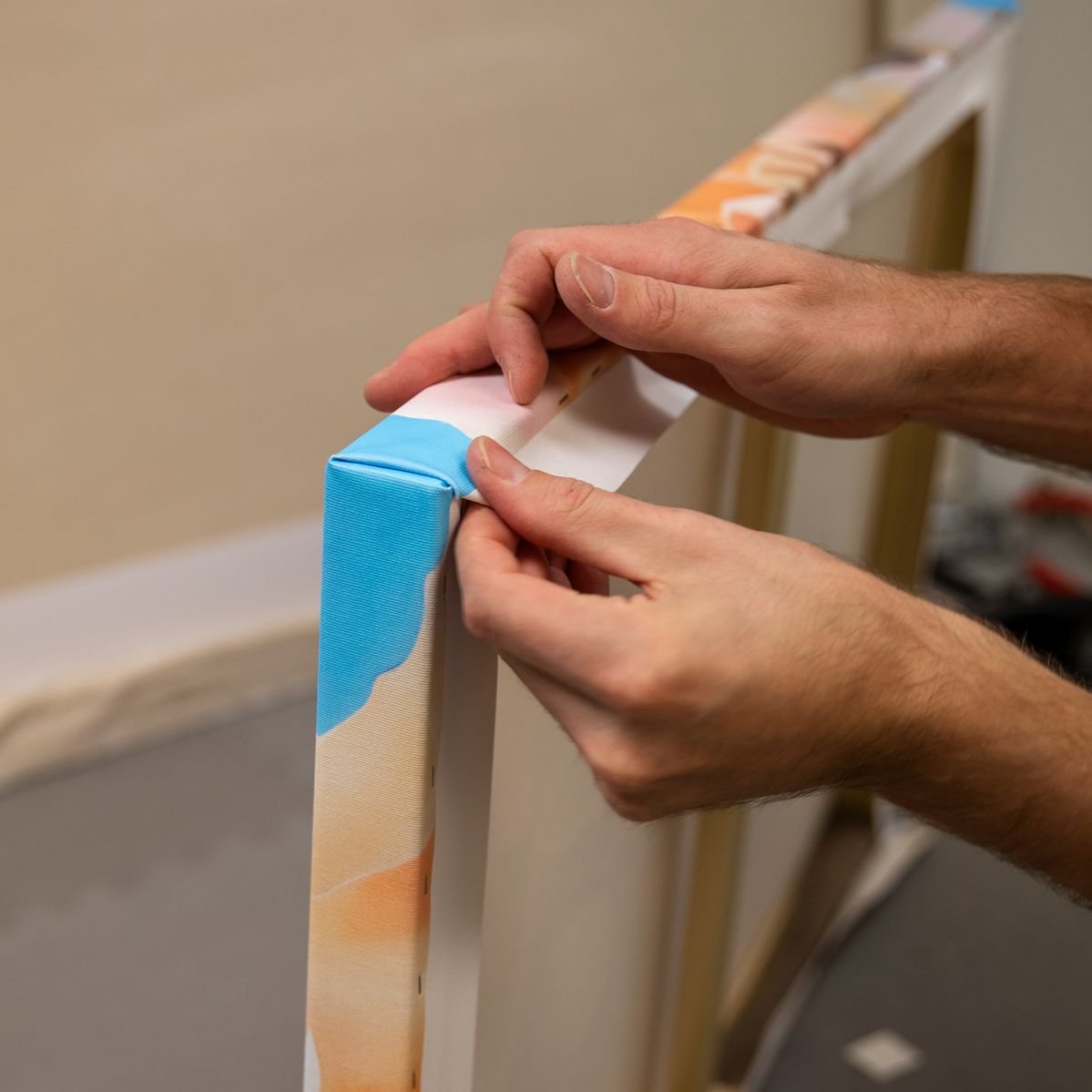 Canvas Printing