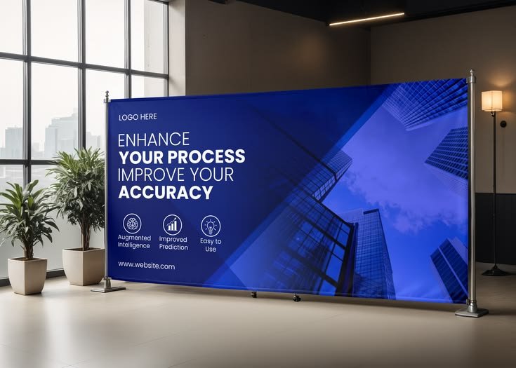 Corporate Banners