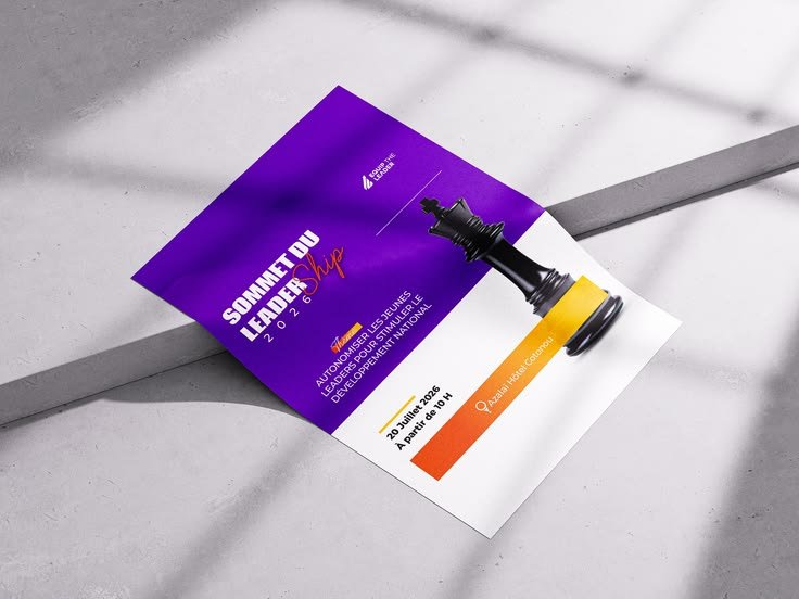 Event Flyers