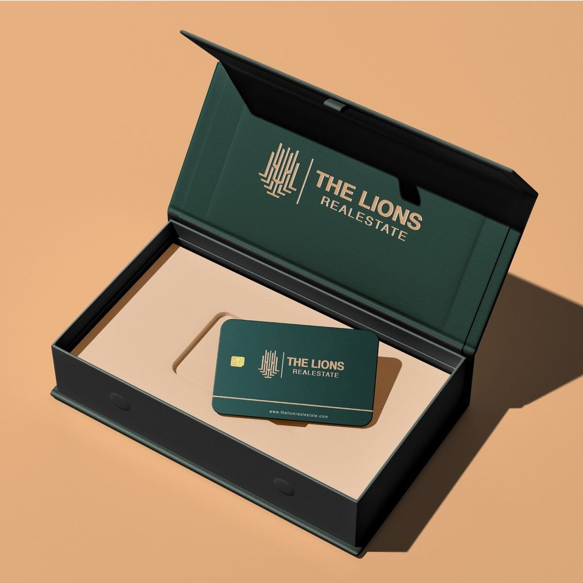 Inlay Cards