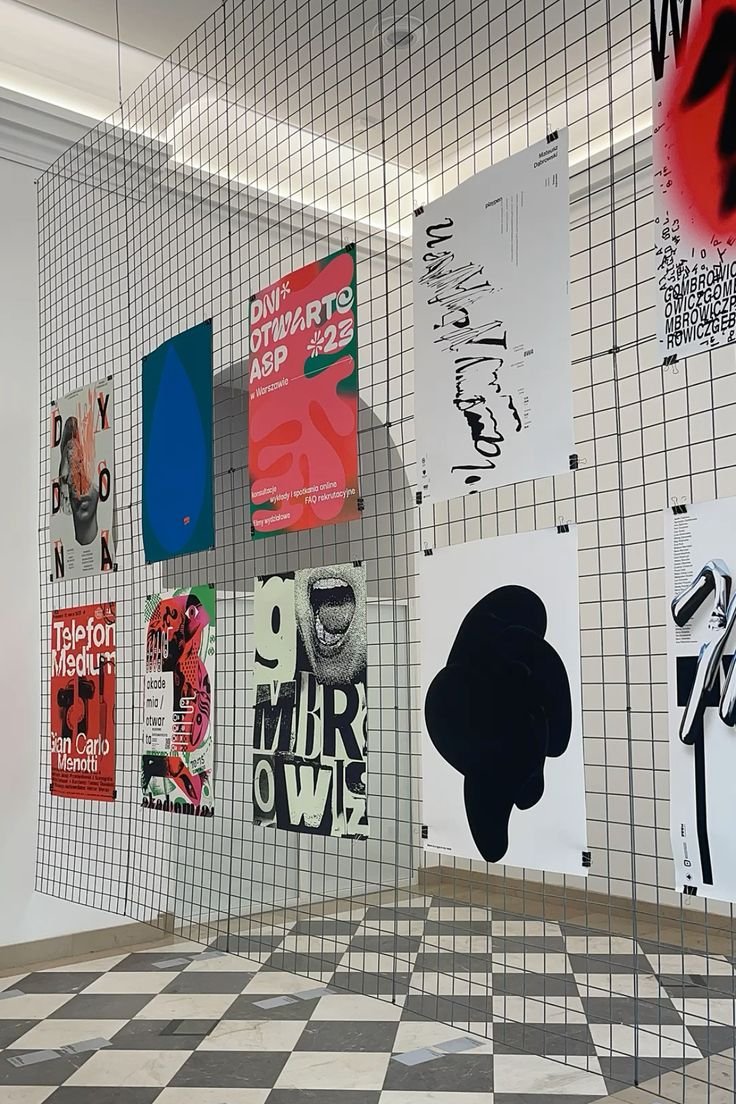Gallery and Exhibition Prints