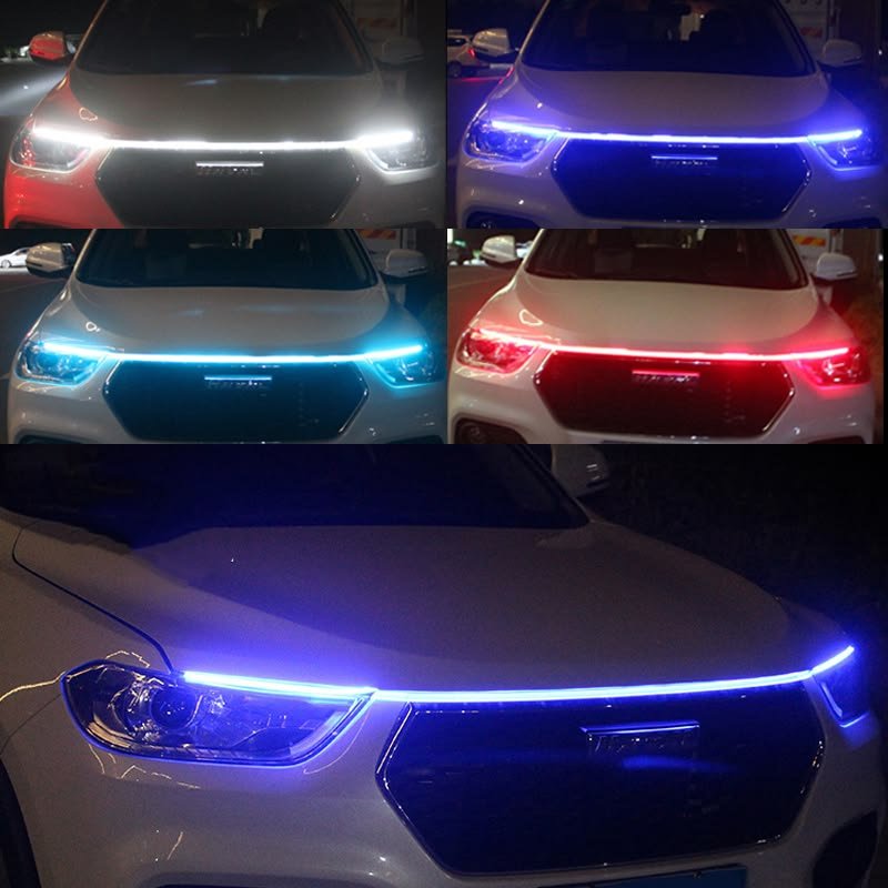 Reflector Flex Sticker