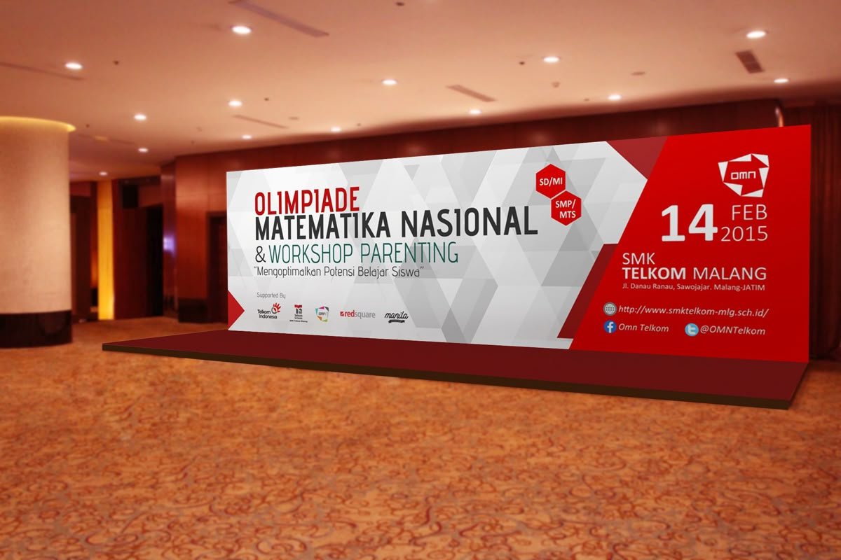 Event Banners