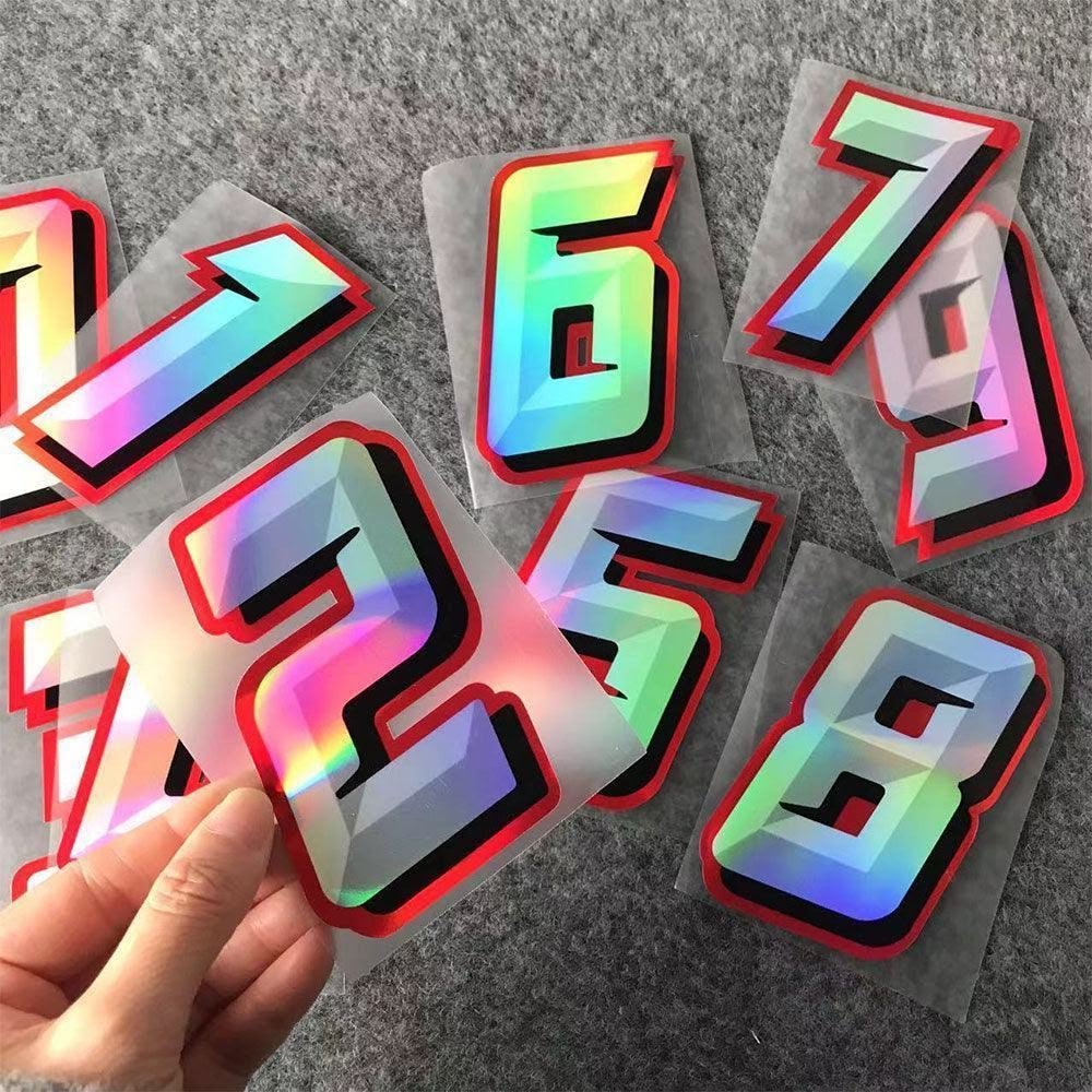 Reflective Branding