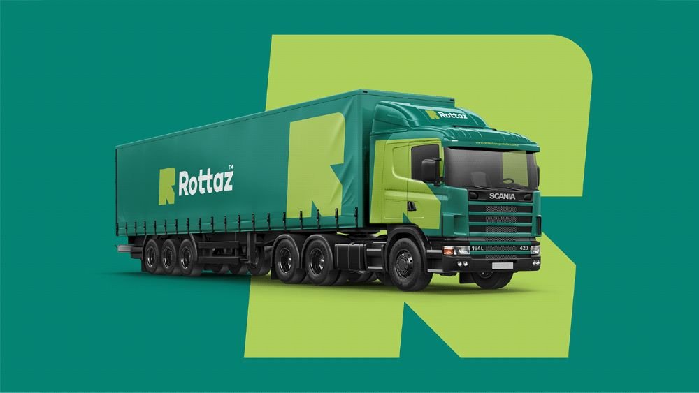 Vehicle Branding