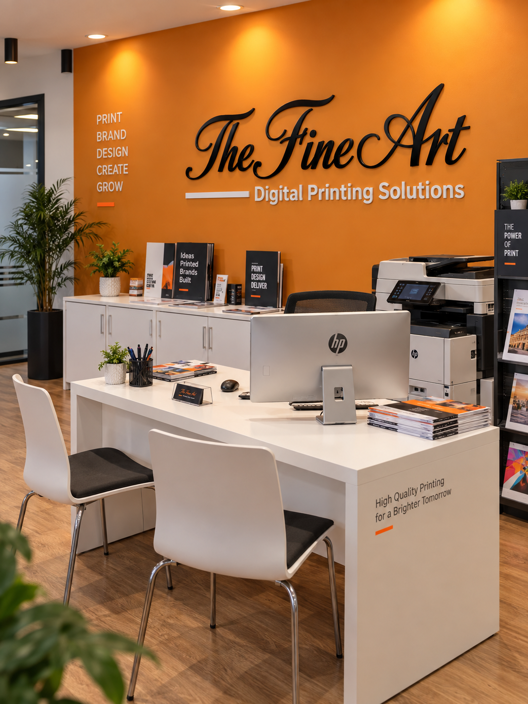 Fine Group — The Fine Art Printing and Digital Solutions