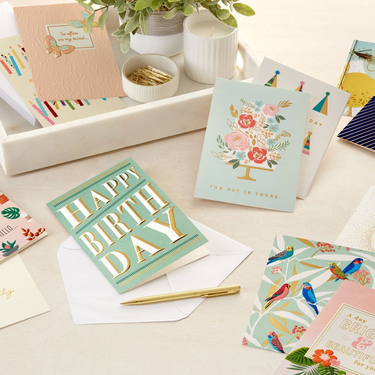 Custom Textured Card Printing