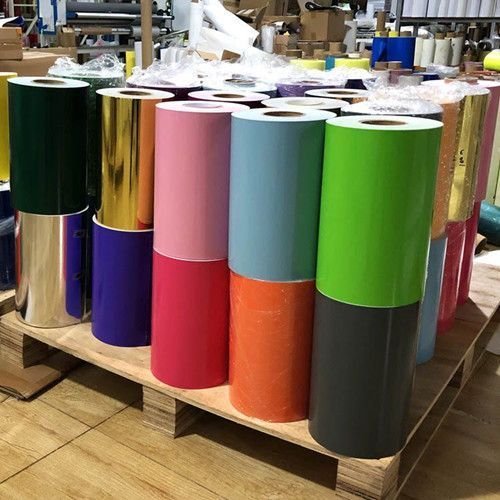 Self Adhesive Vinyl
