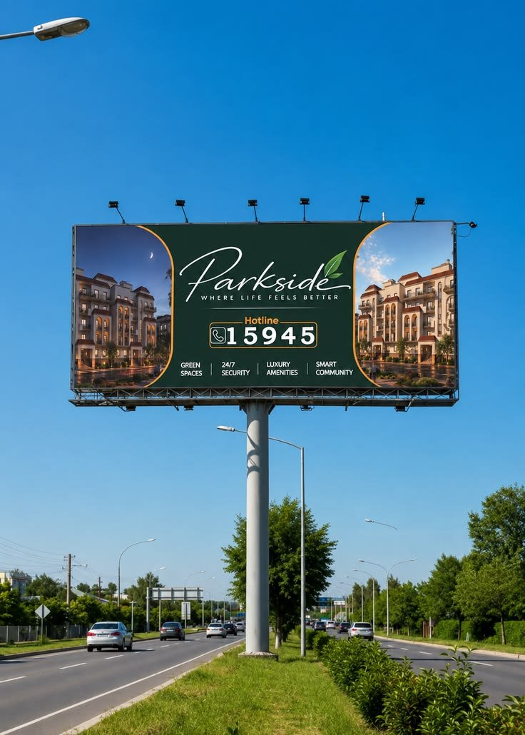 High-Quality PVC Banners