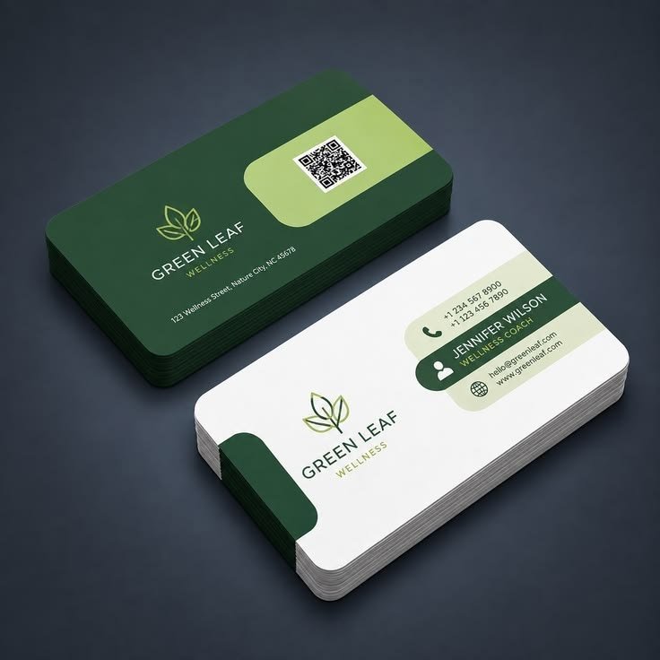 Business Cards