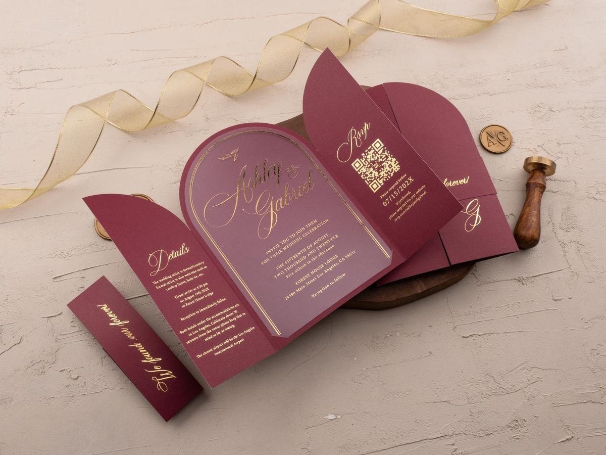 Wedding Cards