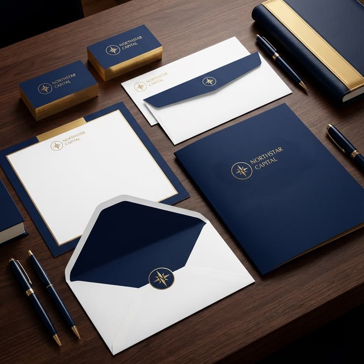 Invitations & Event Cards