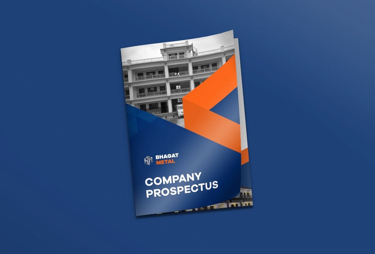 Corporate Flyers