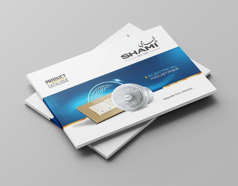 Product Brochures