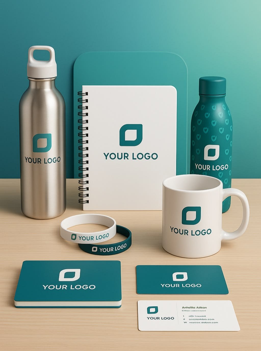 Promotional Materials Digital Printing