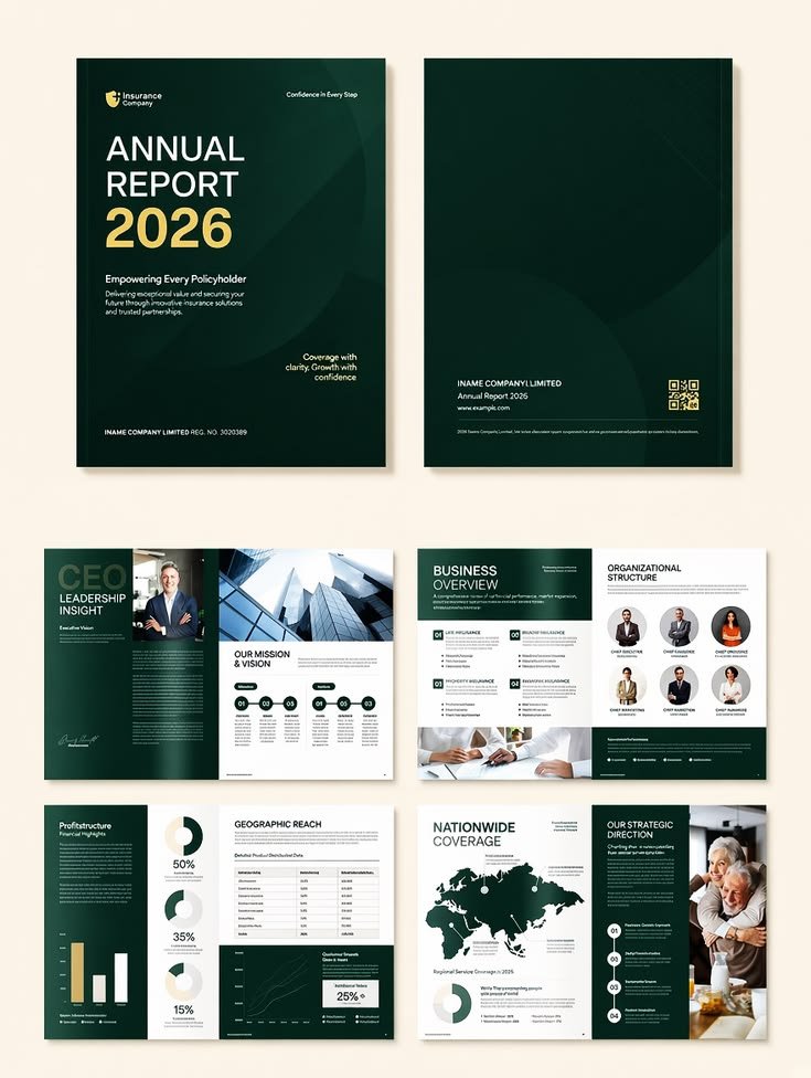Annual Reports