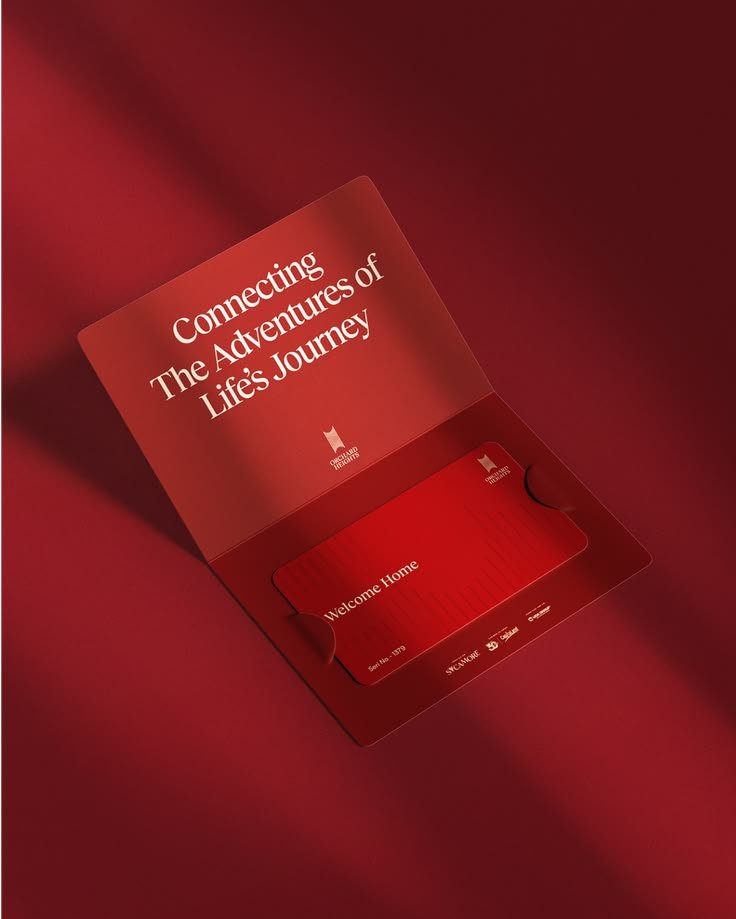 Professional Business Cards