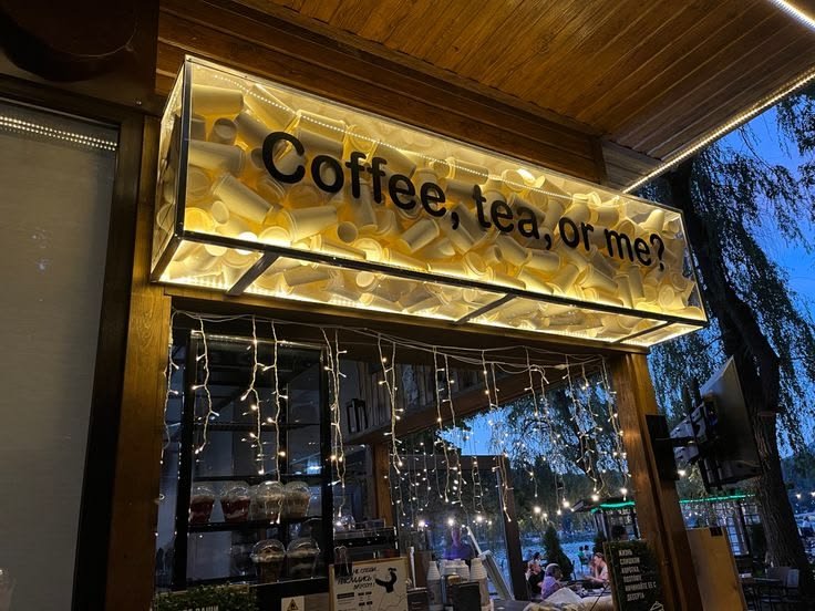 Shop & Business Banners