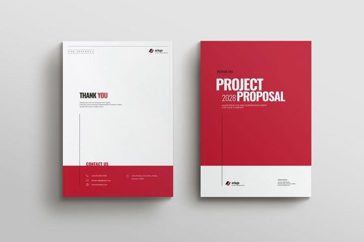 Finished Booklets