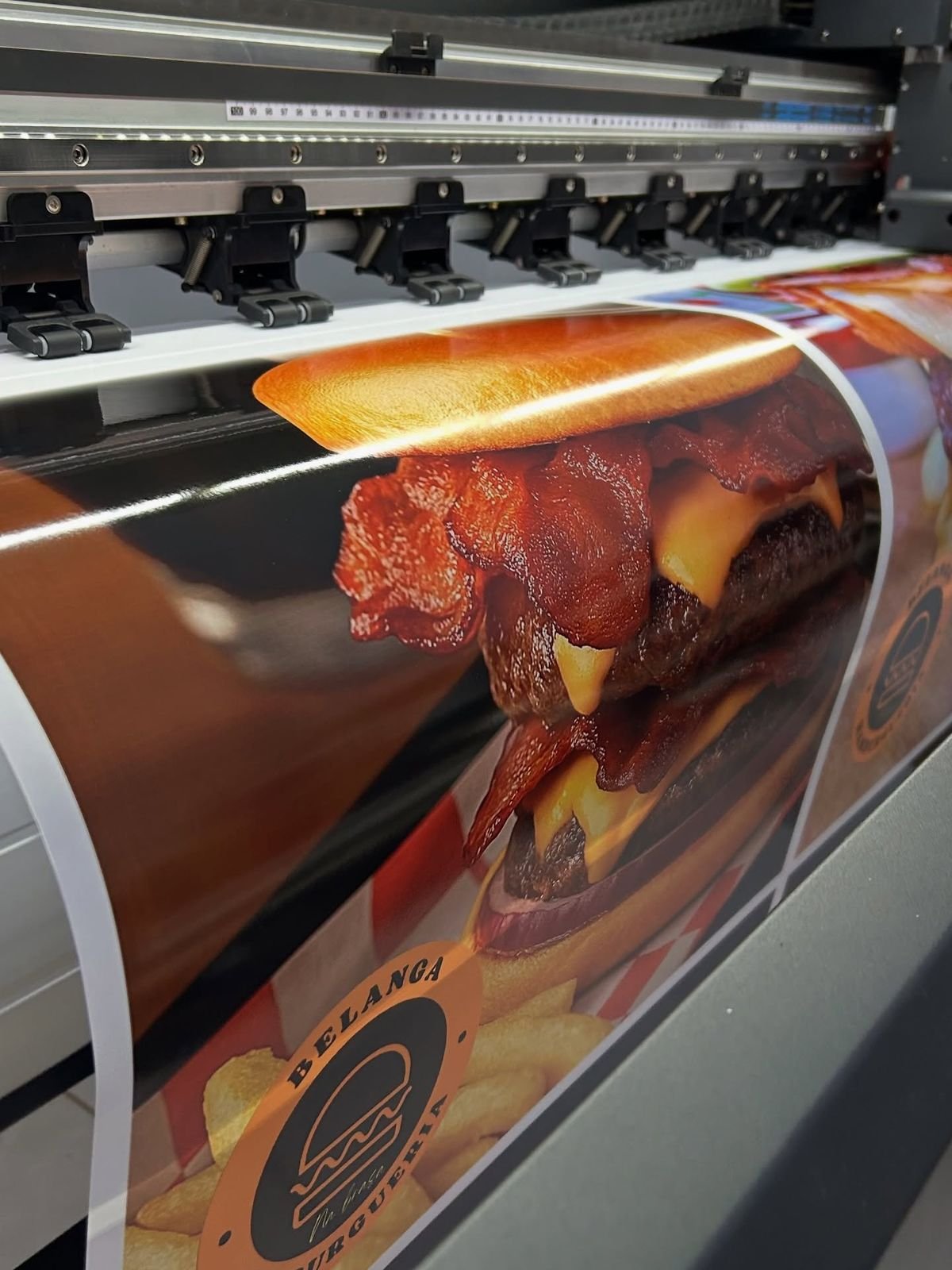Flex Printing