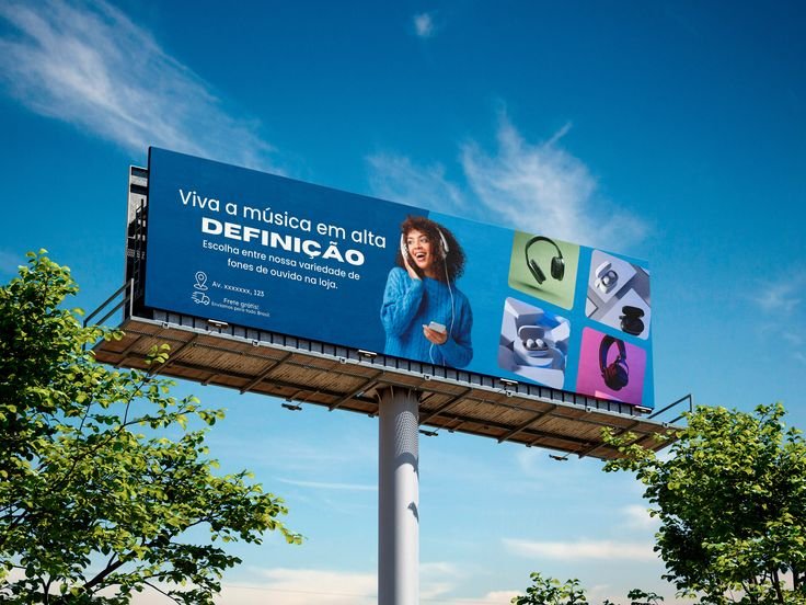 Custom Size Banners