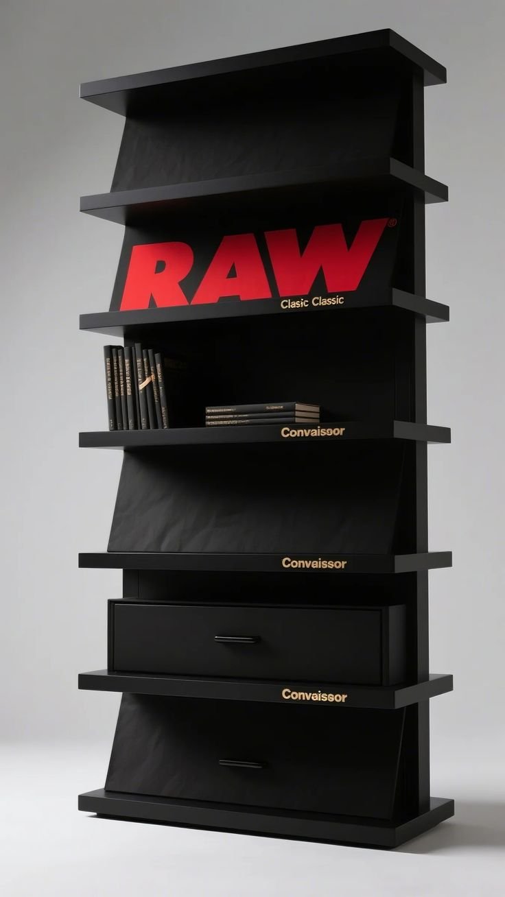 Product and Brand Displays