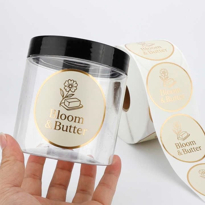 Product Stickers