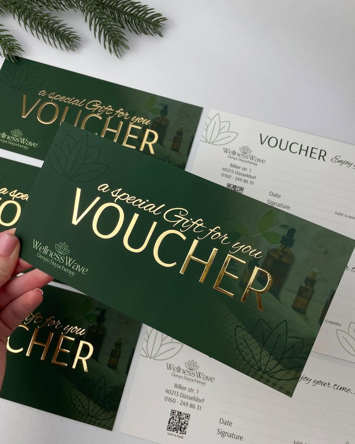 Invitations and Cards Digital Printing
