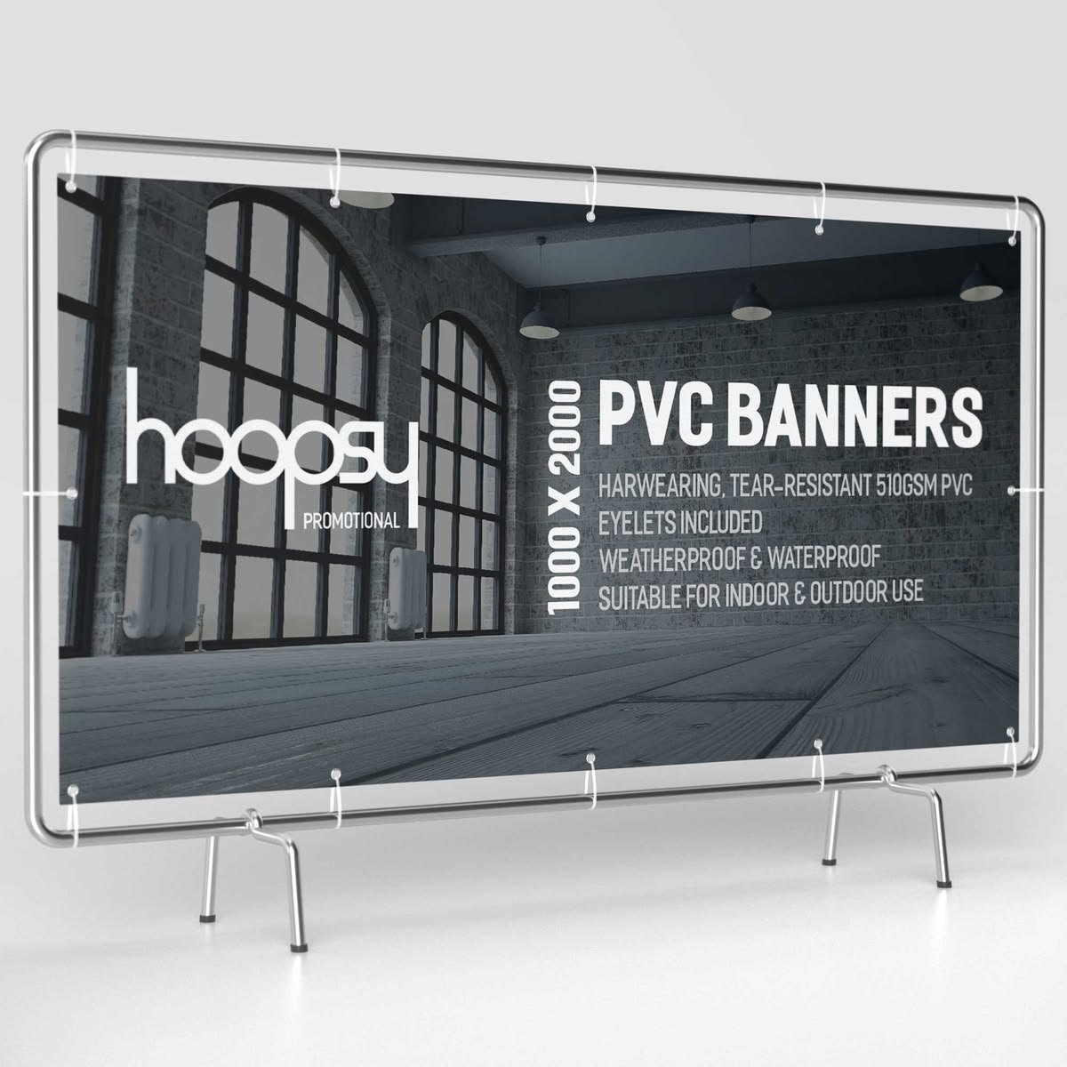 PVC Banners