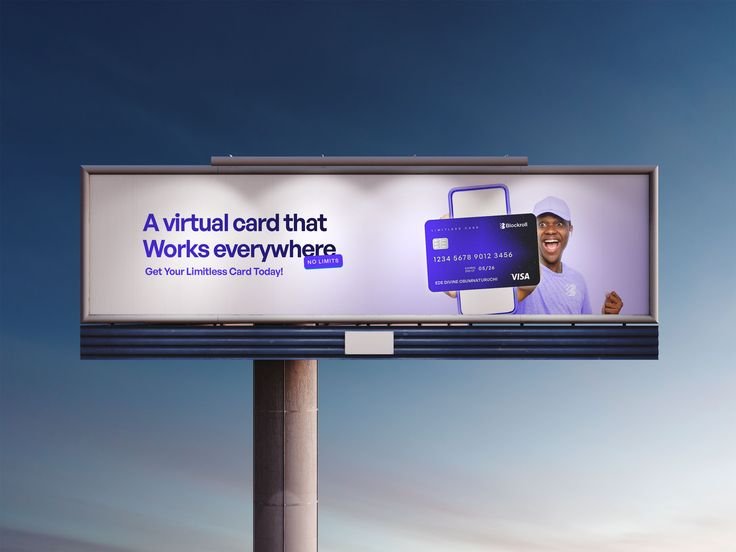 Advertising Banners