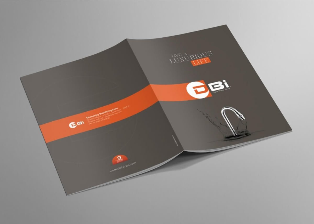 Catalogue Covers