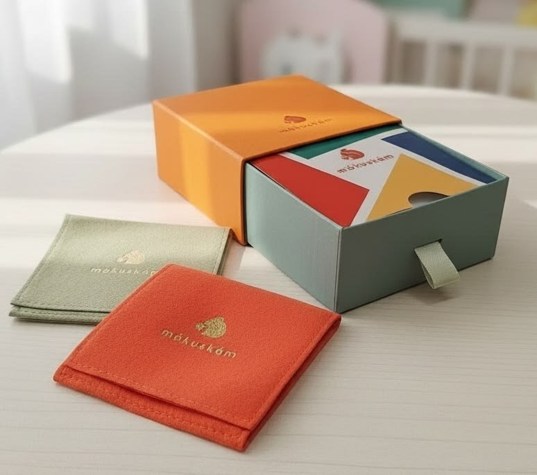 Inlay Cards