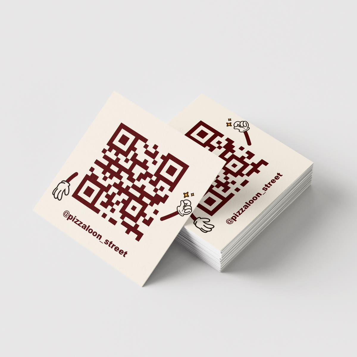 Promotional Stickers