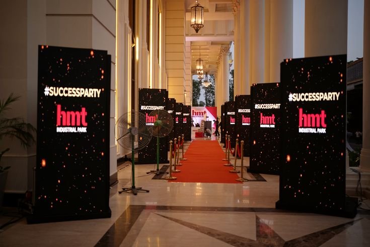 Promotional Standees