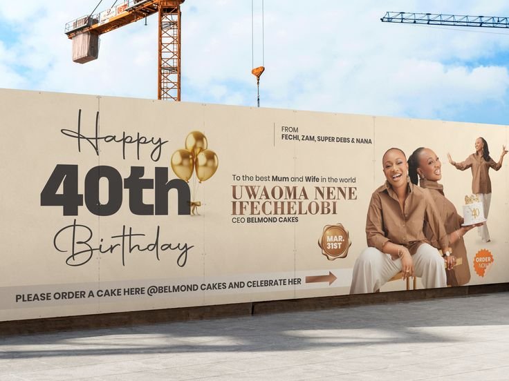 Event & Promotional Banners
