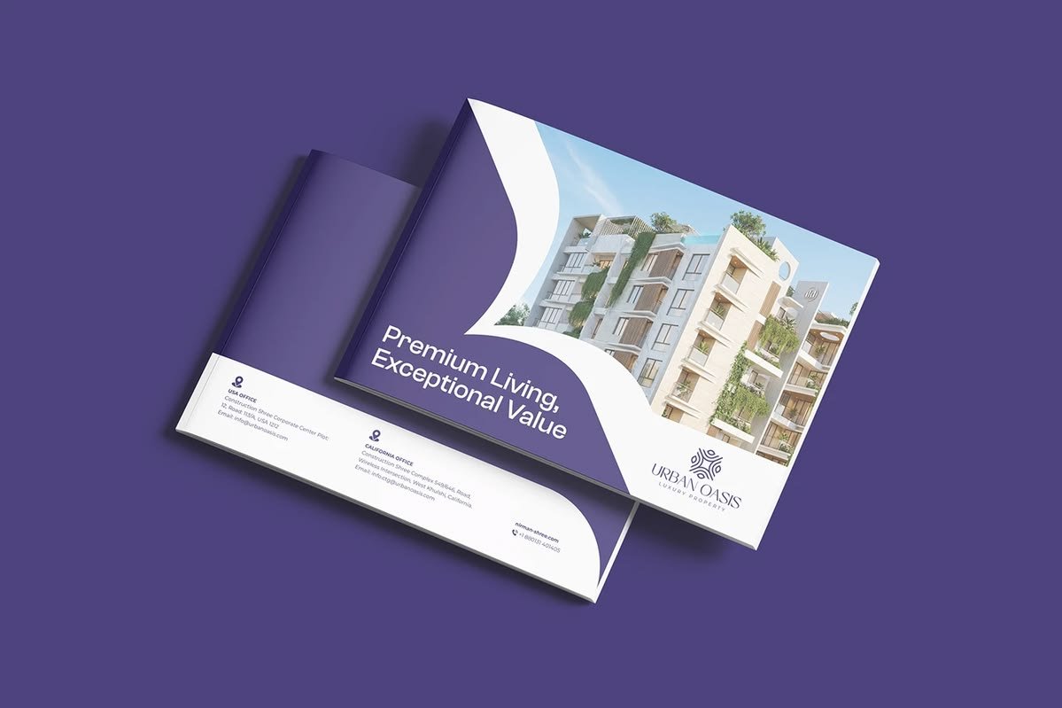 Product Brochures
