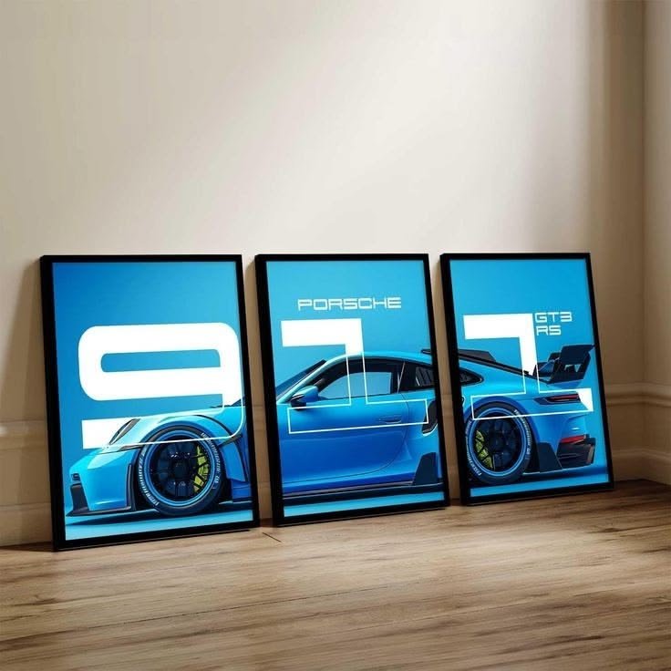 Custom Canvas Prints