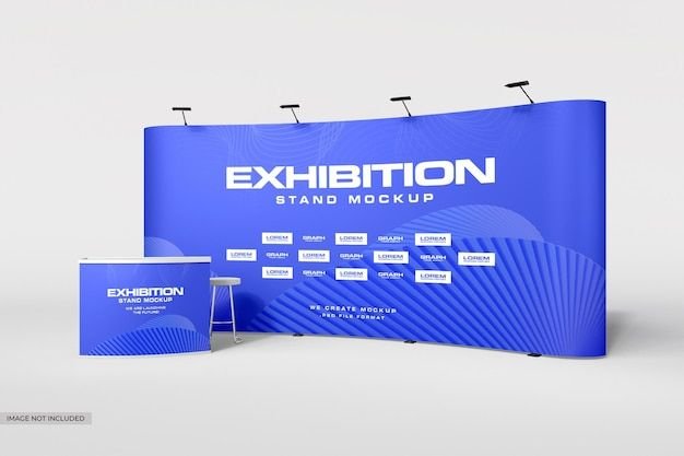 Exhibition Banners
