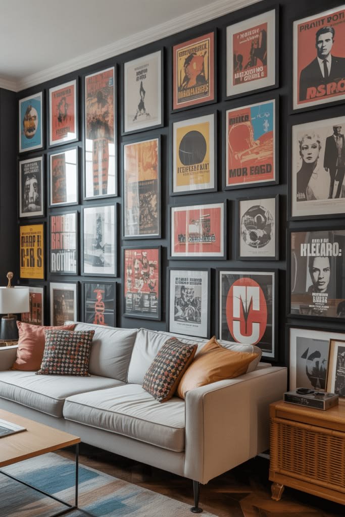 Artwork and Wall Décor