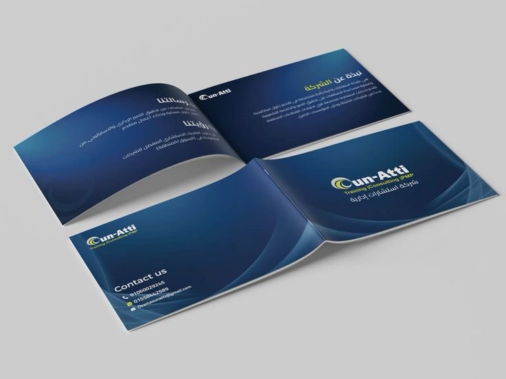 Custom Catalogue Printing