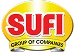 Sufi Group Logo